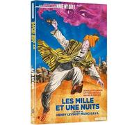 Les Mille et Une Nuits [Combo Blu-Ray + DVD]