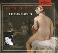 Les Mille Et Une Nuits - Les Mille Et Une Nuits Vol. 1 - Lu Par Sapho