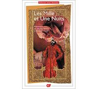 Les mille et une nuits Tome 1 (Littérature et civilisation (1)): Contes arabes, Tome 1