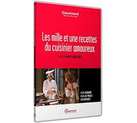 Les Mille et Une Recettes du Cuisinier Amoureux
