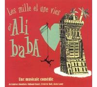 Les Mille Et Une Vies D'ali Ba