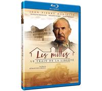 Les Milles - Le train de la liberté [Blu-ray]