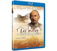 Les Milles - Le train de la liberté [Blu-ray]