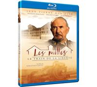 Les Milles-Le Train de la liberté [Blu-Ray]