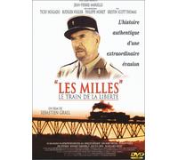 Les Milles - Le train de la liberté [FRENCH]