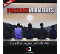 Les Millors Cancons de Serie - Polseres Vermelles