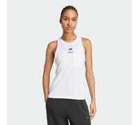 Les Mills Graphic Tank Top
