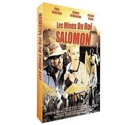 Les Mines du Roi Salomon