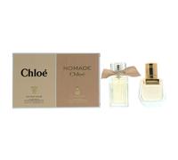 Chloé Gift Set 20ml Chloe Eau De Parfum + 20ml Nomade Eau De Parfum