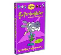 Les minijusticiers - superdentdefer (DVD)