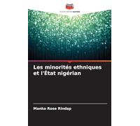 Les minorités ethniques et l'État nigérian