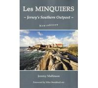 LES MINQUIERS: Jersey's Southern Outpost