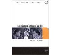 Les Miracles n'ont lieu qu'une fois