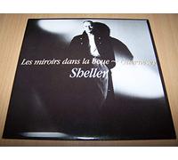 Les Miroirs Dans La Boue / Guernesey - 45 tours - 7"