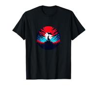 Les Mis French Revolution Victory T-Shirt