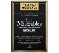 Les MisĂŠrables [DVD] (English audio. English subtitles)