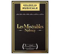 Les MisĂŠrables [DVD] (English audio. English subtitles)