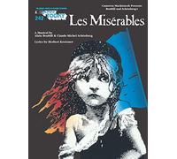 Les Misérables: Cameron Mackintosh Presents a Musical (EZ Play Today, 242) – Hal Leonard