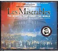 Laude-michel Schönberg - Les Misérables: the Musical That Swept the World - in Concert at the Royal Albert Hall (10th Anniversary) [CD]