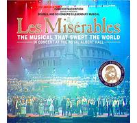 Les Miserables 10th Anniversary