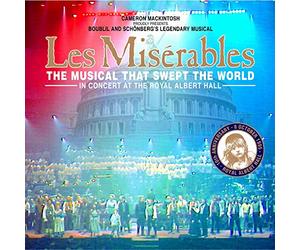 Les Miserables 10th Anniversary