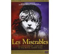 Les Miserables 10th Anniversary Concert At The Royal Albert Hall (2 Disc Collector's Edition) (DVD)
