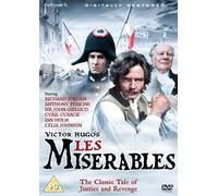 Les Miserables [1978] [DVD]