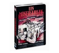 Les misérables (1982) ( Der Galeerensträfling ) ( Die Legion der Verdammten ) (Blu-Ray)