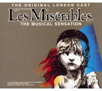 Les Miserables (1985 Original London Cast)