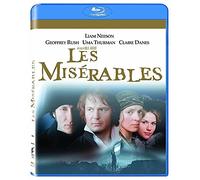 Les Misérables (1998) [Blu-ray]