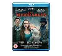 Les Miserables [2019] (Blu-ray)