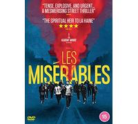 Les Misérables