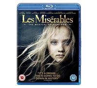 Les Misérables [2013] (Blu-ray)