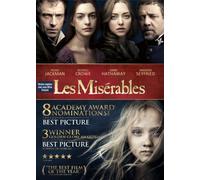 Les Misérables (2012)