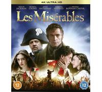 Les Miserables 4K Ultra HD