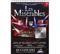 Les Miserables 25th Anniversary [DVD]