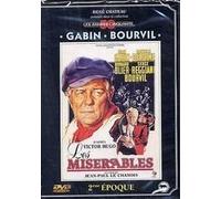 Les Miserables 2ème époque