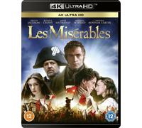 Les Miserables 4K Ultra HD