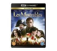 Les Miserables 4K Ultra HD
