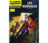 Les Miserables: 7 (Classics Illustrated)