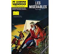 Les Miserables: 7 (Classics Illustrated)