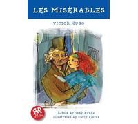 Les Miserables , 9781906230791 (Real Reads)