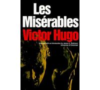 Les Misérables – A Novel – Random House