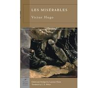 Les Miserables (abridged) (Barnes & Noble Classics Series)