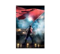 Les Miserables Art Musical Theatre Movie Poster Vintage West End Broadway Iconic Fans Gift Room Decor 2 Canvas Poster Bedroom Decor Landscape Office Room Decor Gift 20x30inch(50x75cm)