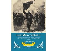 Les Miserables Band I German Version of Les Miserables Volume I