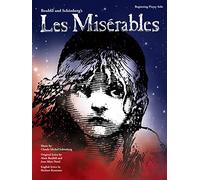 Les Miserables Beginning Piano Solo
