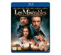 Les Miserables (Blu-Ray)