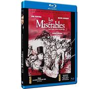 Les Misérables [Blu-ray]