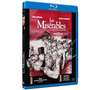 Les Misérables [Blu-ray]